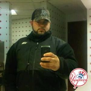 Meet your Posher, Yanni